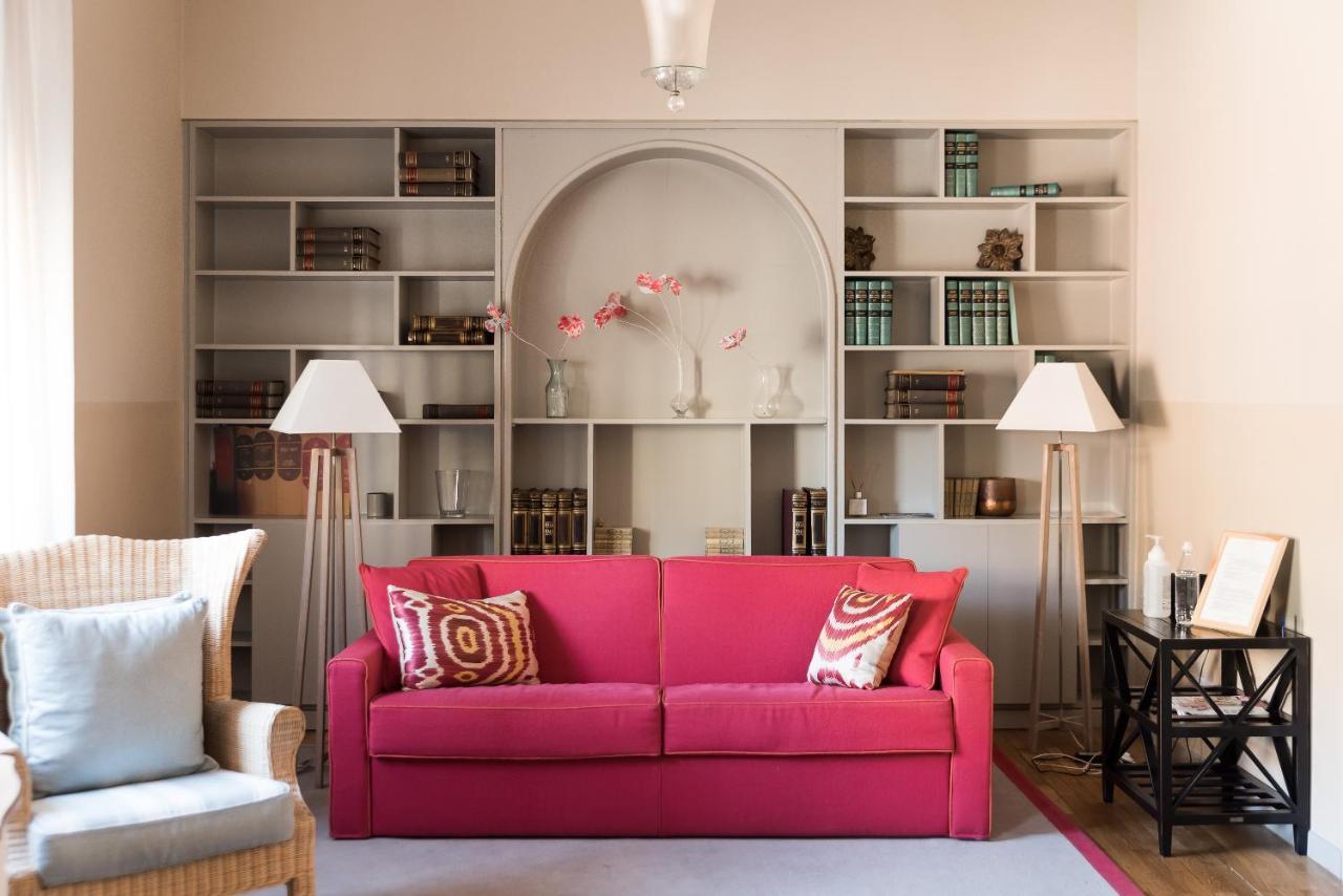 Atellani Apartment Mailand