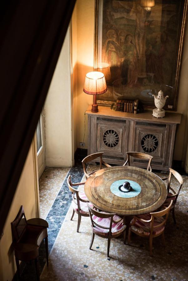 Atellani Apartment Mailand