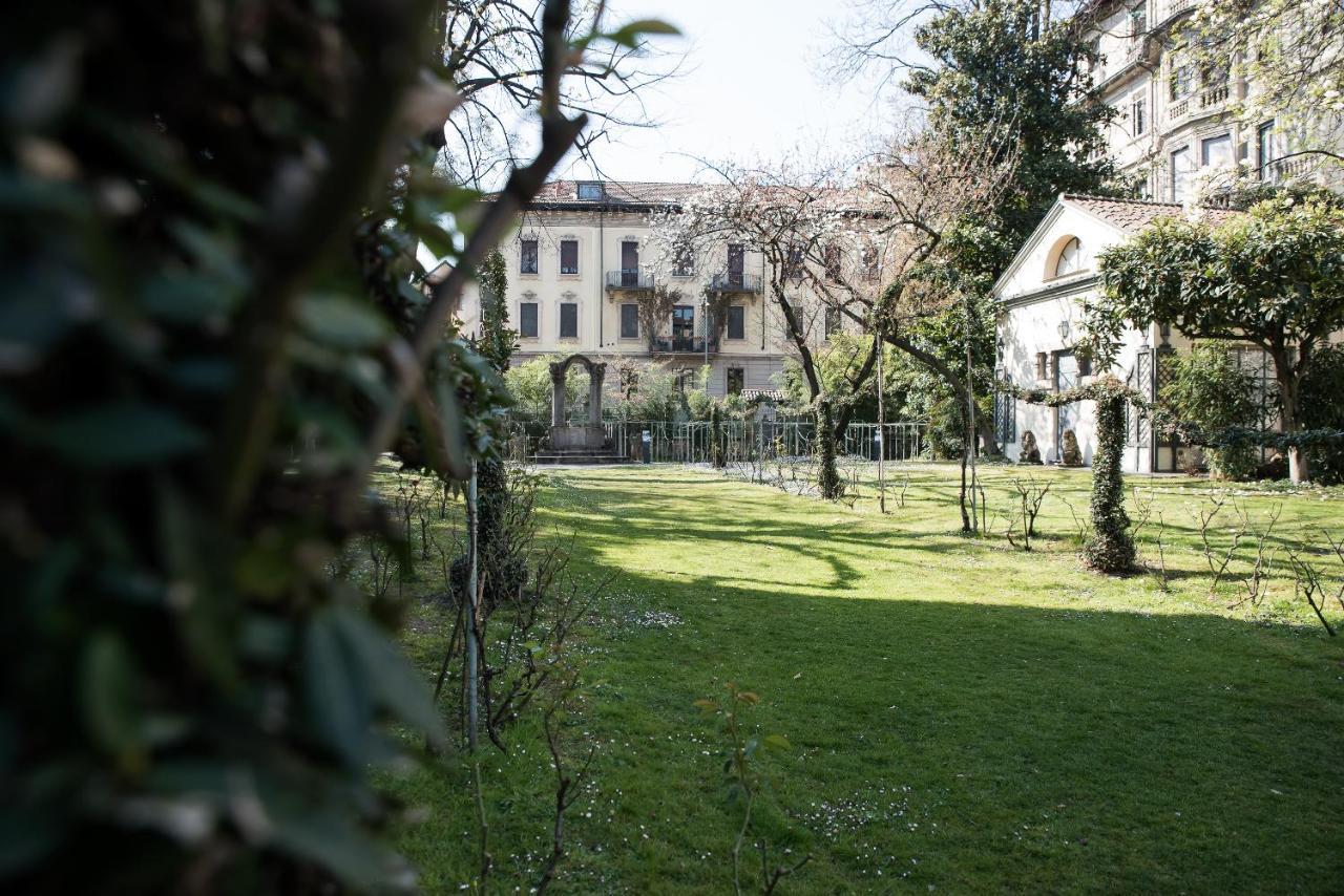 Atellani Apartment Mailand